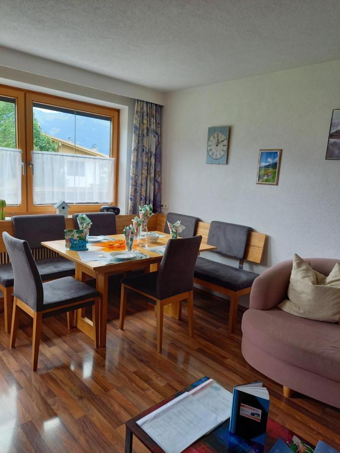 Haus Haemmerle Reutte Eksteriør bilde