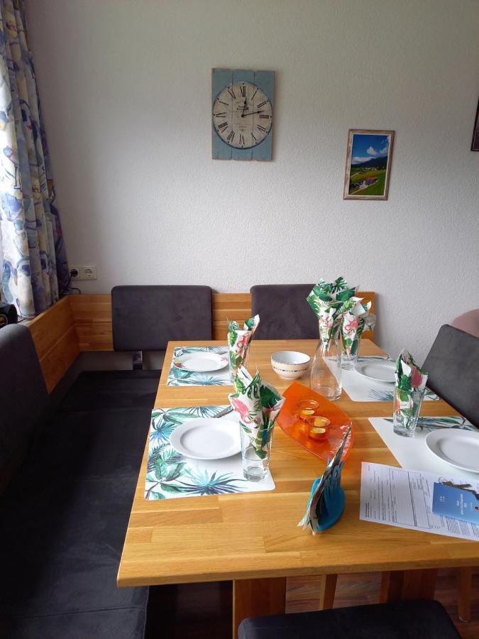 Haus Haemmerle Reutte Eksteriør bilde